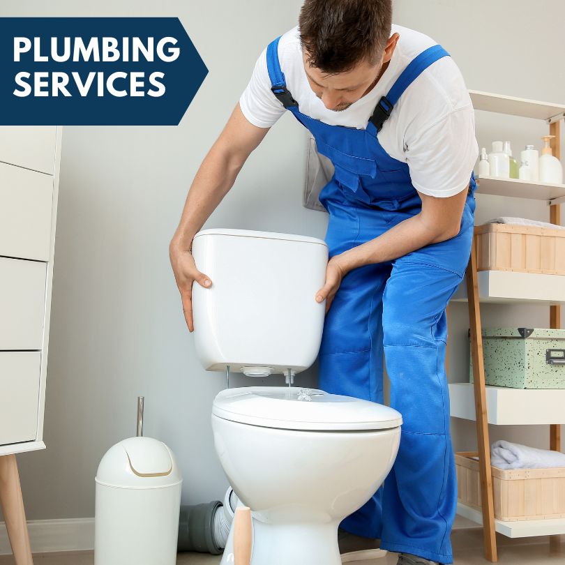 Plumbing Company in Port Tobacco, MD